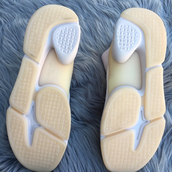 Cole Haan Blush ZeroGrand All-day slip-on Trainers - Picture 4 of 6